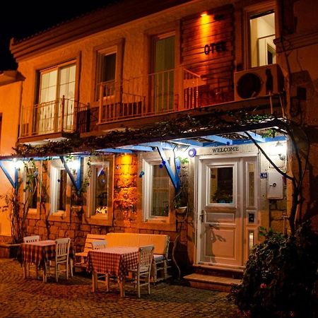Pervin Hanim Konagi Alacati Exterior photo